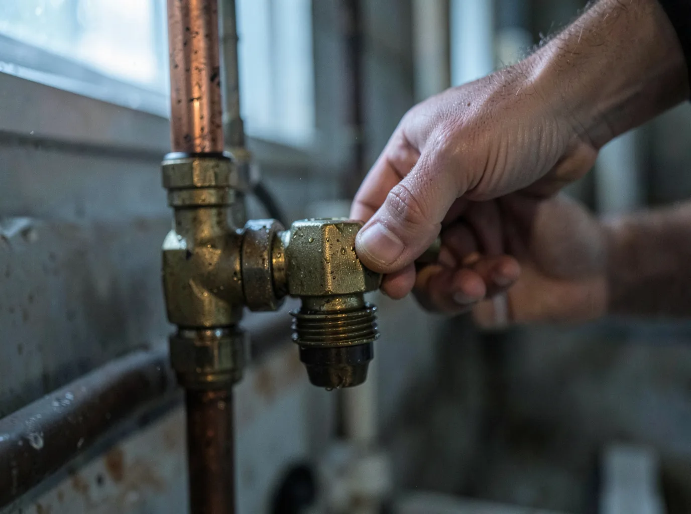 Emergency Plumber Pinsonfork, KY FAQs